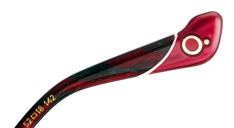 Etnia Barcelona REIMS Eyeglasses - view 7